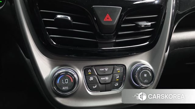 Chevrolet (GM Daewoo) The New Spark id 5004551 из Кореи 21