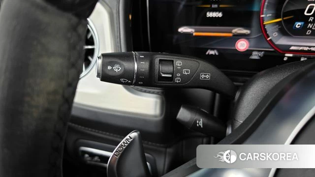 Mercedes-Benz G-Class W463b id 4725944 из Кореи 21