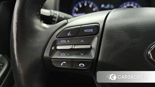 Hyundai Kona id 4952311 из Кореи 21