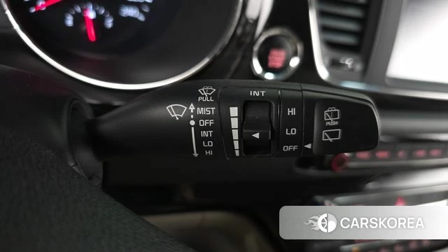 Kia The New Carnival id 4952720 из Кореи 21