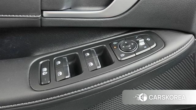Hyundai Sonata D Edge (DN8) id 5011563 из Кореи 21