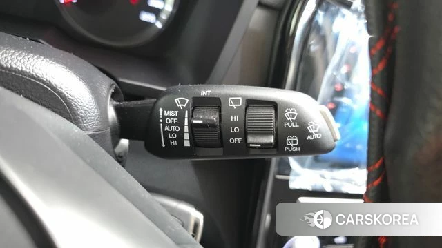Ssangyong Berry New Tivoli id 4937210 из Кореи 21