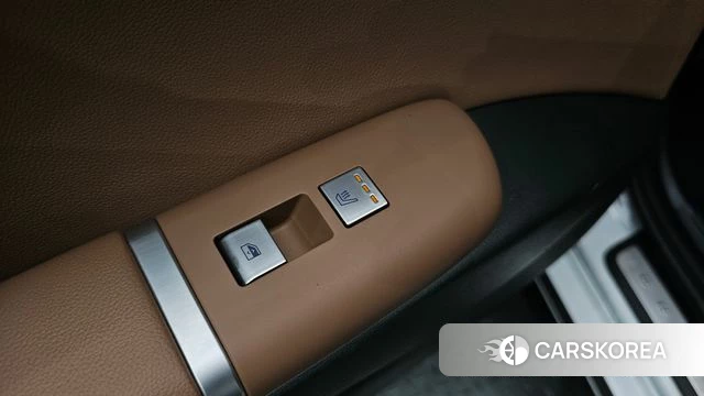 Hyundai Grandeur (GN7) id 5016861 из Кореи 21