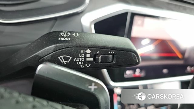 Audi A6 (C8) id 5022905 из Кореи 21