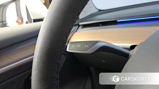 Tesla Model 3 id 4697589 из Кореи 21