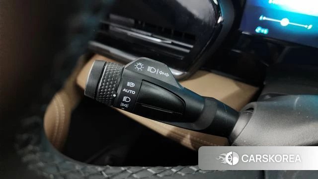 Renault Korea (Samsung) Grand Coleos id 4777924 из Кореи 21