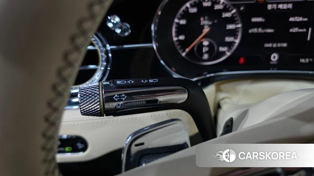 Bentley Continental GT 3rd Generation id 4982430 из Кореи 21