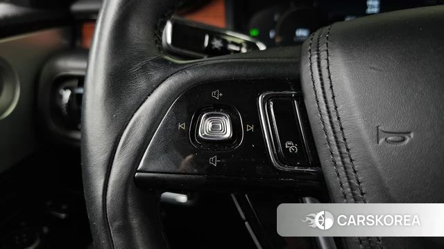 Lincoln Aviator 2nd generation id 5047791 из Кореи 21