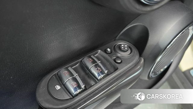 Mini Cooper id 4997786 из Кореи 21