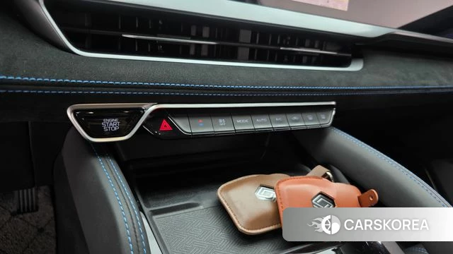 Renault Korea (Samsung) Grand Coleos id 5026229 из Кореи 21