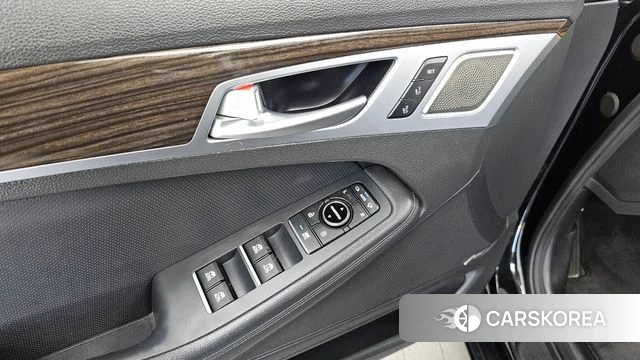 Genesis G80 id 4977706 из Кореи 21
