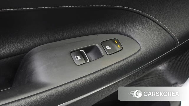 Hyundai Grandeur IG id 4988041 из Кореи 21