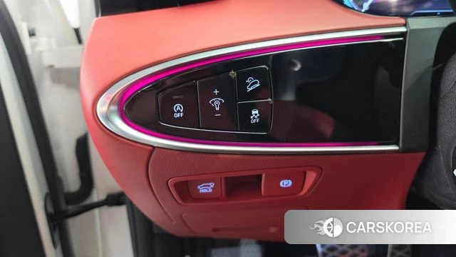 Genesis GV70 id 4997321 из Кореи 21