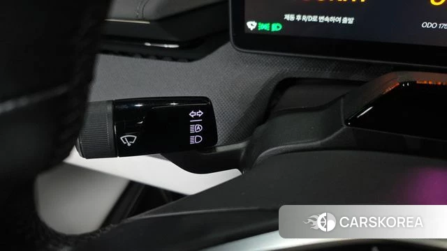 Polestar Polstar 4 id 5015749 из Кореи 21