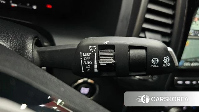 Ssangyong The New Rexton Sport id 4981189 из Кореи 21