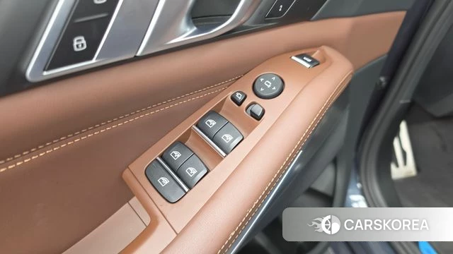 BMW X5 (G05) id 5012586 из Кореи 21