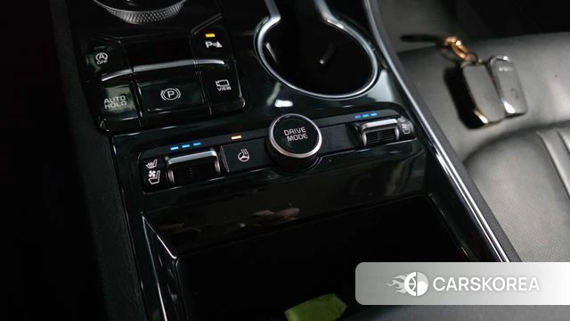 Kia K5 3rd generation id 5039966 из Кореи 21