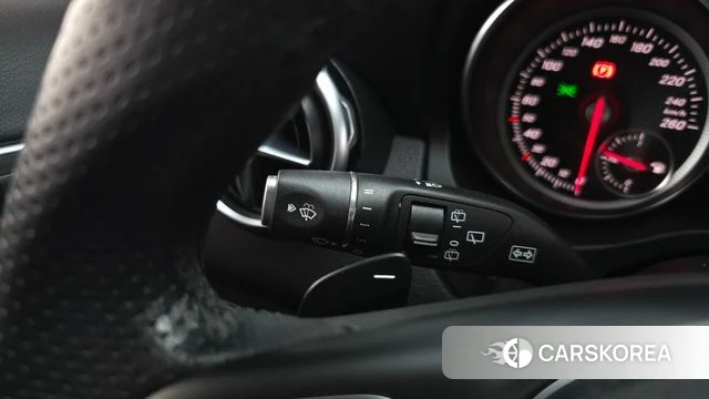 Mercedes-Benz GLA-Class X156 id 5035535 из Кореи 21