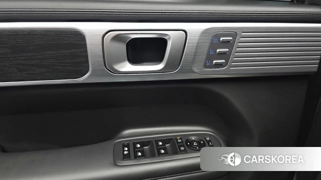 Hyundai Santa Fe (MX5) id 4957577 из Кореи 21