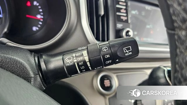 Kia The New Ray id 5036066 из Кореи 21