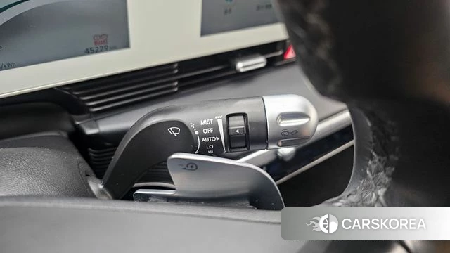 Hyundai Ionic 5 id 4976900 из Кореи 21