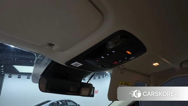 Kia Carnival 4th generation id 4744638 из Кореи 21