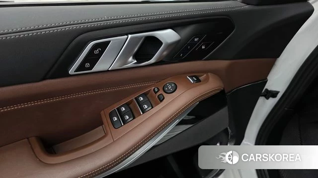 BMW X5 (G05) id 4990478 из Кореи 21