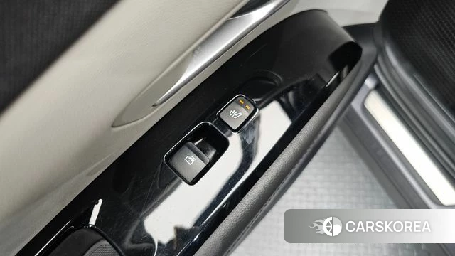 Hyundai Tucson Hybrid (NX4) id 5041104 из Кореи 21