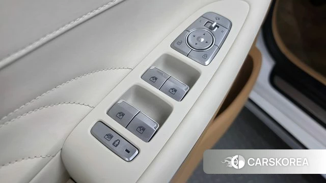 Hyundai The New Grandeur IG id 5023389 из Кореи 21