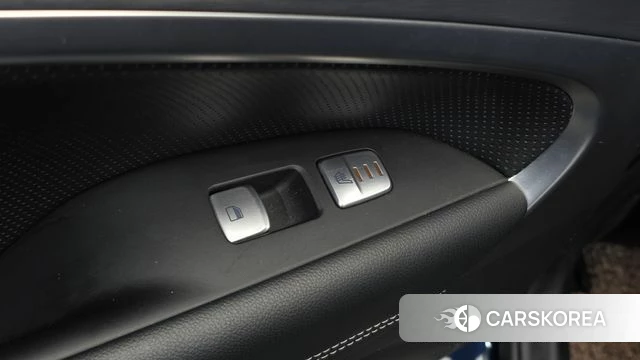 Genesis G70 id 5013806 из Кореи 21