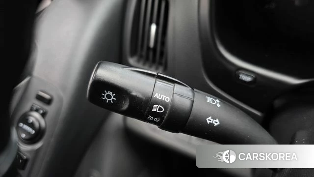 Hyundai The New Grand Starex id 4977057 из Кореи 21