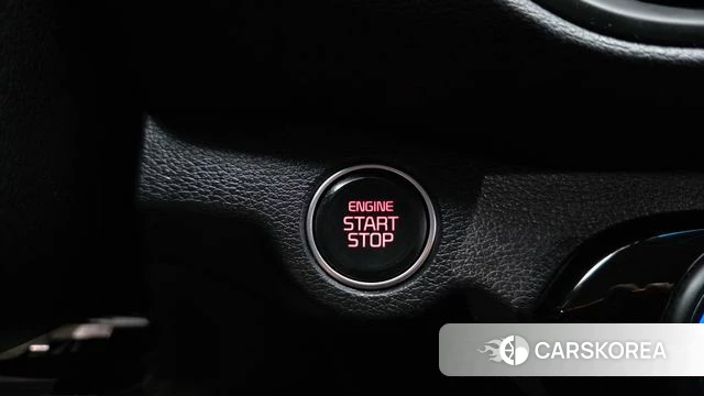 Kia The New K3 2nd generation id 5021588 из Кореи 21