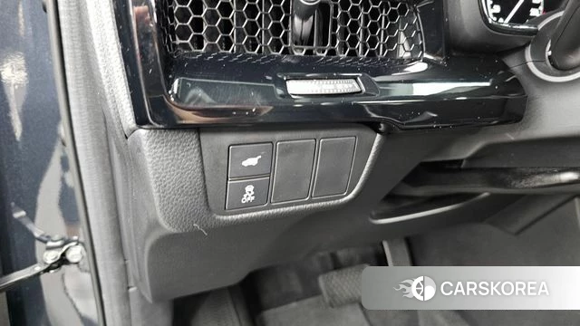 Honda CR-V 6th generation id 4905068 из Кореи 21