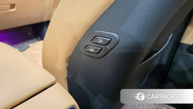 Kia Mohave Master id 4998069 из Кореи 21