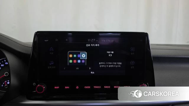 Kia The New K3 2nd generation id 5027890 из Кореи 21