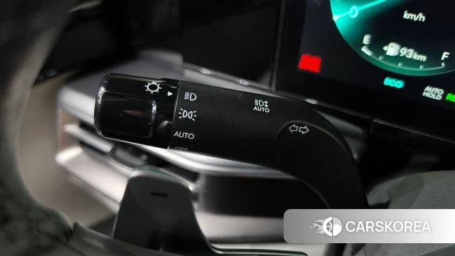 Hyundai Grandeur Hybrid (GN7) id 4995550 из Кореи 21