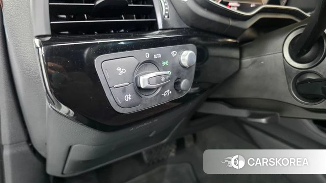 Audi A4 (B9) id 4986842 из Кореи 21