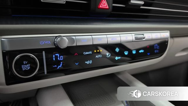 Hyundai Ionic 6 id 5012103 из Кореи 21