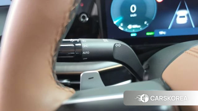 Hyundai Grandeur Hybrid (GN7) id 4995746 из Кореи 21