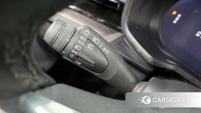Polestar Polestar 2 id 5003012 из Кореи 21