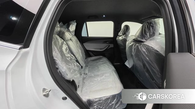 Renault Korea (Samsung) Grand Coleos id 4916094 из Кореи 22