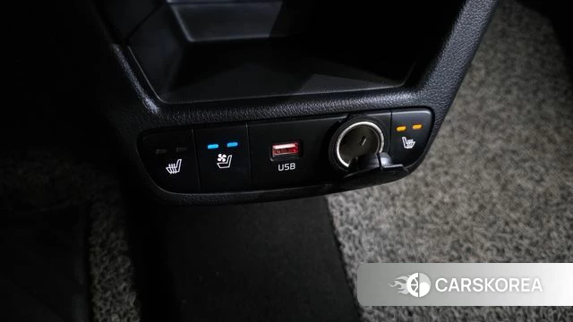 Kia The New Kia Ray id 5039683 из Кореи 21