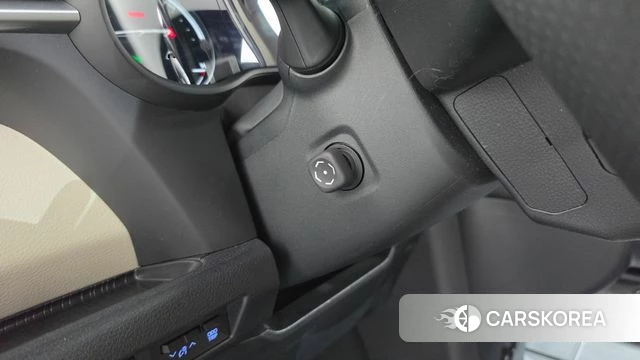 Toyota Sienna 4th Generation id 5001930 из Кореи 21