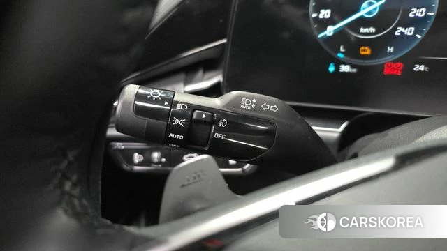 Kia Di All New Niro EV id 4965801 из Кореи 21