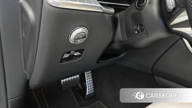 Mercedes-Benz GLC-Class X254 id 5011353 из Кореи 21