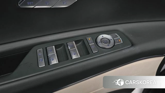Genesis GV80 id 4941250 из Кореи 21
