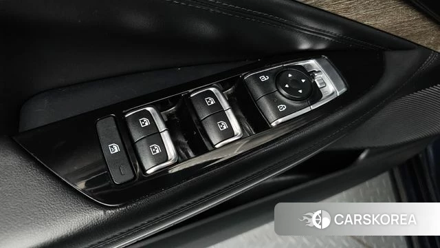 Kia K8 Hybrid id 4922462 из Кореи 21