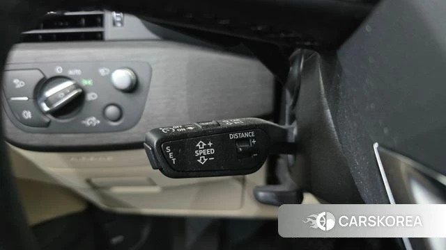 Audi A5 (F5) id 4921937 из Кореи 21