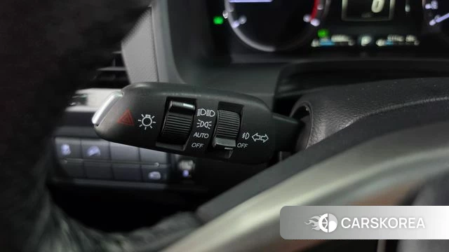 Ssangyong Rexton Sports id 4998652 из Кореи 21