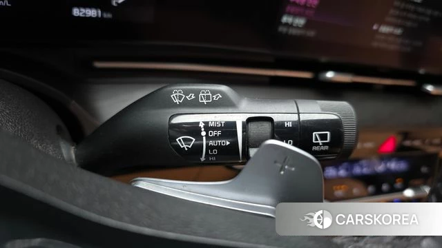 Kia Carnival 4th generation id 5012091 из Кореи 22
